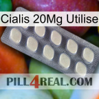 Cialis 20Mg Uses 08